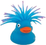 funky flashing disco duck (blue)