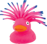 funky flashing disco duck (pink)